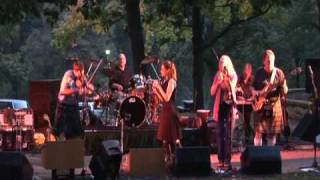 Emerald Underground&#39;s Raggle Taggle Gyspy redone