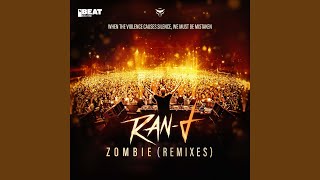 Zombie (Gammer Extended Flip)