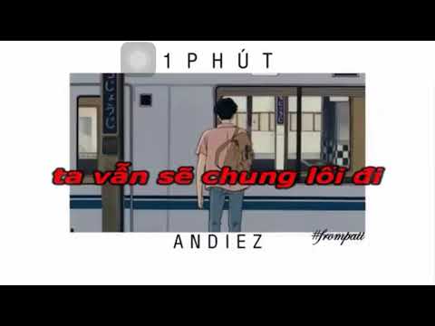 1 Phút Karaoke - Endiez