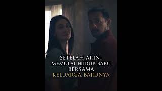 Download lagu LEMBARAN BARU UNTUK ARINI (LUNA MAYA) 🪞 SUKMA TAYANG 11 SEPTEMBER 2025 DI CINÉPOLIS CINEMAS #shorts mp3
