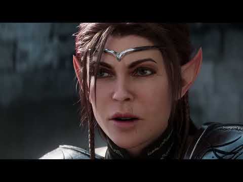 THE ELDER SCROLLS Full Movie 2025: Dragon | Superhero FXL Action Movies 2025 in English (Game Movie)