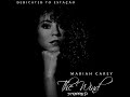NEW Mariah Carey The Wind Stripped Mix