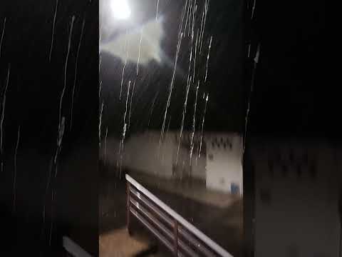 chuva boa nessa quinta feira dia 29/10/2026 na cidade de Iracema Ceará