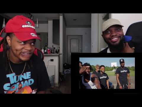 This a HIT? | MarvGangSav - Saveragy (Official Music Video) (REACTION)