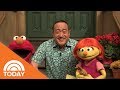 What To Know About Being A Good Friend To Someone With Autism According To Sesame Street TODAY