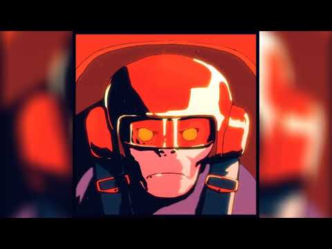 Midnight Generation - Ghosts (Official Audio)