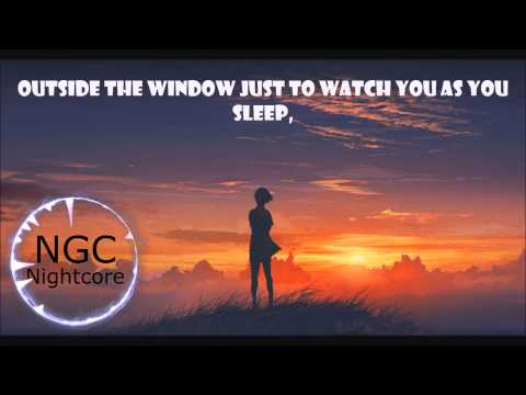 Nightcore - Lion (+lyrics)