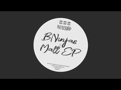Premiere: BNinjas - Edition  [Rewind Ltd]