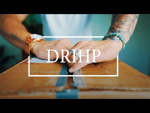 Drihp x Daniel Schiffer | Sony a7iii