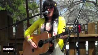 Jasmine Ash @ SXSW
