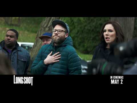 Long Shot (2019) (International TV Spot 'Unlikely')