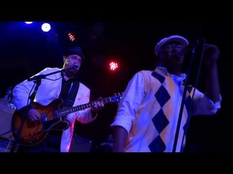 Soulive w/Nigel Hall: Everybody Wants To Rule The World [HD] 2012-03-10 - BOWLIVE III; Brooklyn, NY