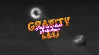 Gravity Leo - Уровень / Level: 13