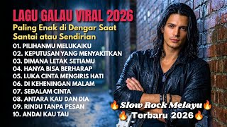 Download lagu LATEST VIRAL HEARTBREAK SONGS - The Most Heart-Wrenching 90s Malaysian Slow Rock Sad Songs 2026 mp3 Download lagu LATEST VIRAL HEARTBREAK SONGS - The Most Heart-Wrenching 90s Malaysian Slow Rock Sad Songs 2026 mp3