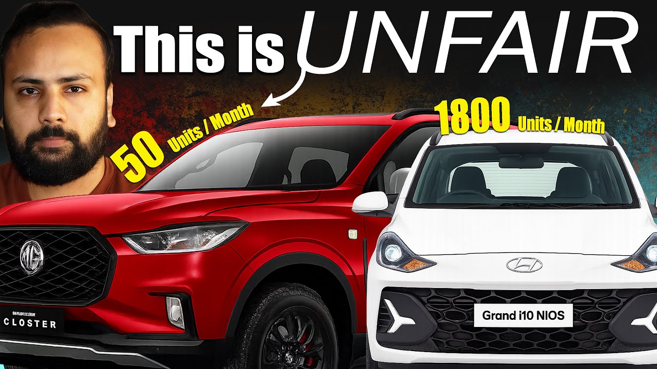 I Ranked Top 10 Extremely "Underrated" Cars That We Need to SAVE!