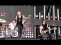 Aqua - No Party Patrol @ Rock under Broen 2011