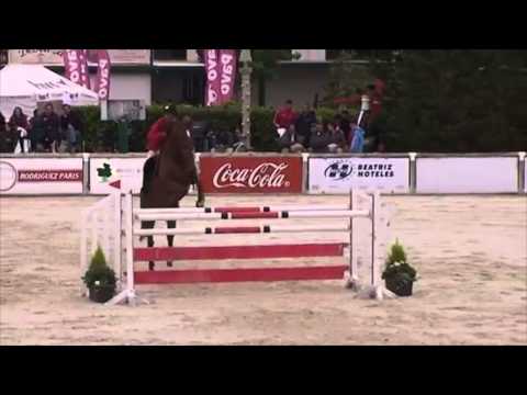 Wyona Sun - Ignacio Caba