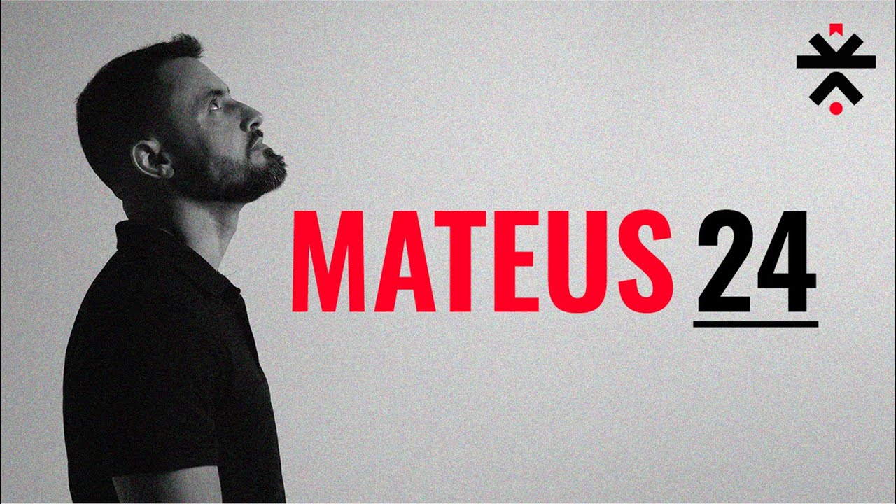 Mateus 24 | Vai na Bíblia