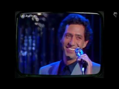 Stephan Remmler - I Don't Go To USA (Keine Sterne in Athen)