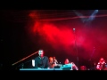 Empyrium - Live in Brasov, Romania - 1 The Days ...