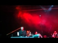 Empyrium - Live in Brasov, Romania - 1 The Days ...