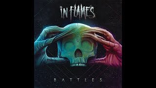 In Flames - In My Room (Letras en Español)