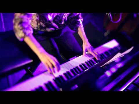 Susana Sawoff- Live (Ö1 Kulturinsel June 2013)