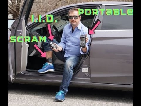 YouTube video about: Does scram alcohol monitor have gps?