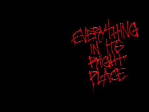 Magnus, JEWELS, YUMA., SOMMA, LE YORA - EVERYTHING IN ITS RIGHT PLACE (EXTENDED Mix)