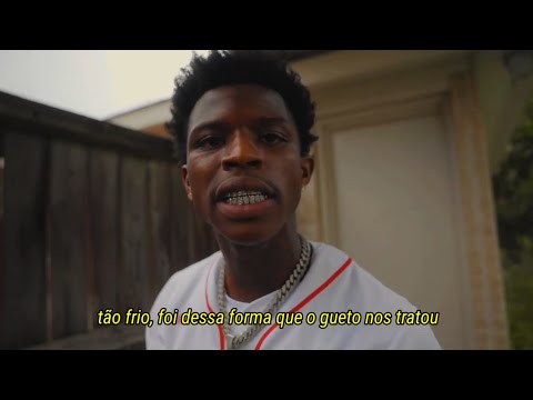 P Yungin - Did Me Wrong (Legendado) ft. Quando Rondo