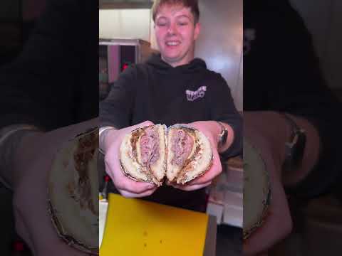 @gordonramsay @PotterPayperTV Tour de Sarnie vol16 ft the famous idiot sandwich + potter payper