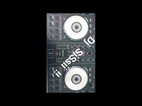 Dj SiSsii Remix Cariben Iland - Saïk (Bouyon)