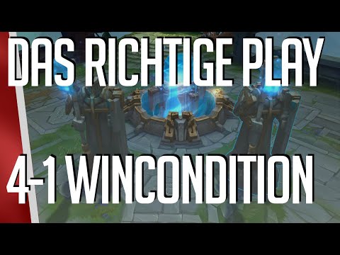 Das richtige Play! Nautilus Analyse | Wie gewinnt mein Team? | German Guide