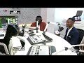 LIVE JANA NA LEO NDANI YA WASAFI FM 26 06 2025
