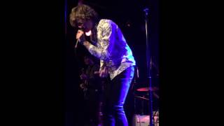 Matt McAndrew - Lost Stars cover 11/27/15