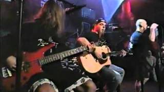 FIGHT- a little crazy unplugged HBB live Rob Halford.flv