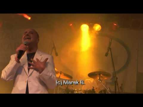 Systems In Blue - Modern Talking Medley (live - Brandenburg a.d.Havel - June 2010)