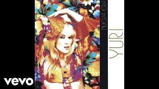 Yuri - Amiga Mía (Cover Audio)