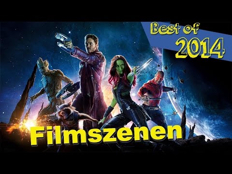 Die besten Filmszenen 2014 - Top 5 | Behaind