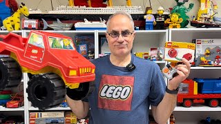 Every Recalled LEGO Product