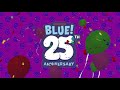 Blue S 25th Anniversary Time For So Long Choir Version