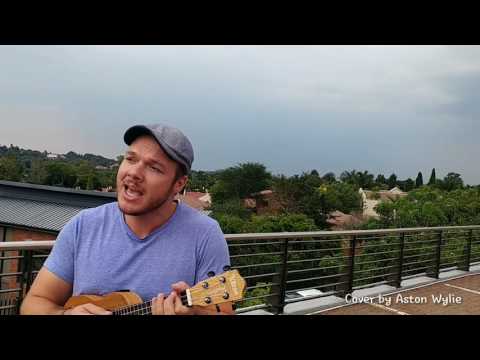 Aston Wylie (Cover) Postcards by James Blunt