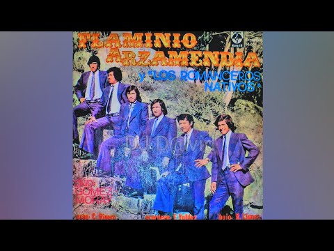 Flaminio Arzamendia Dúo Gómez Moray Grandes Éxitos