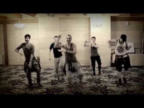 Prince Royce - Culpa al Corazón * bachata - Zumba by Claudiu Gutu