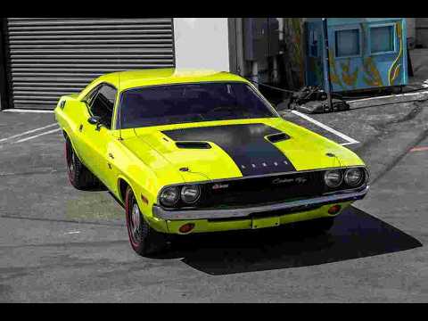 1970 Dodge Challenger (CC-2072754) for sale in Laguna Beach, California