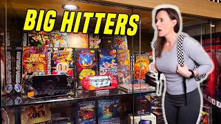 STUNNING Sega Saturn Games HERE
