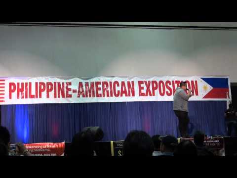 Tawag Ng Tanghalan 2013, 3-Marvin Calderon, Guest Artist