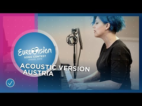 PÆNDA - Limits - Acoustic Version - Austria 🇦🇹 - Eurovision 2019