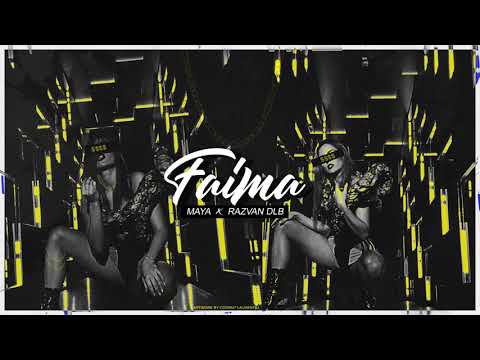 Maya x Razvan DLB - Faima