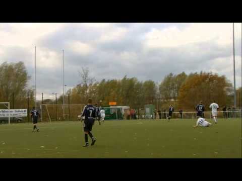 12.Spieltag: SV Nordbräu 78 Neubrandenburg - SV Hanse Neubrandenburg